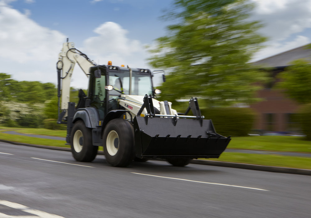 Új európai forgalmazót jelölt ki a Terex Construction